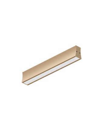 HANOK * PLAFÓN LED 14W 3000K 110º ARENA